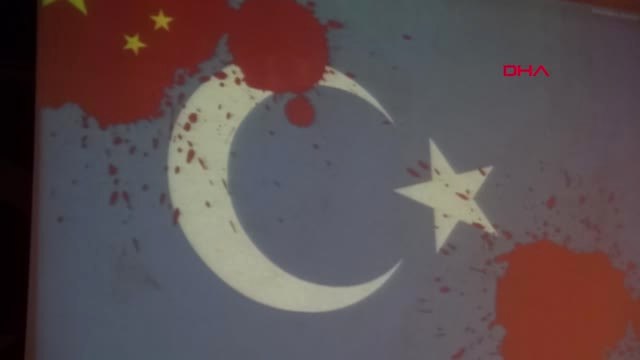 Burdur Seyit Tümtürk Doğu Türkistan, Türk Milletine Hasret Bir Coğrafya