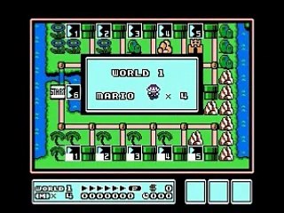 E1S 2018 Custom SMB3 Levels (Part 1)