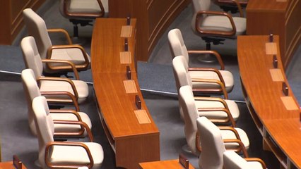 12월 '빈손 국회' 우려...특감반 논란 발목 / YTN