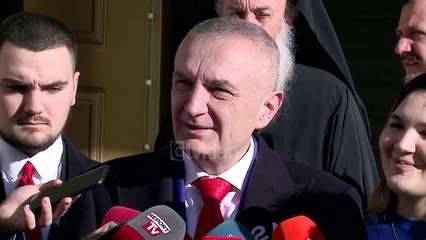 Meta e Veliaj per vizite te Janullatos