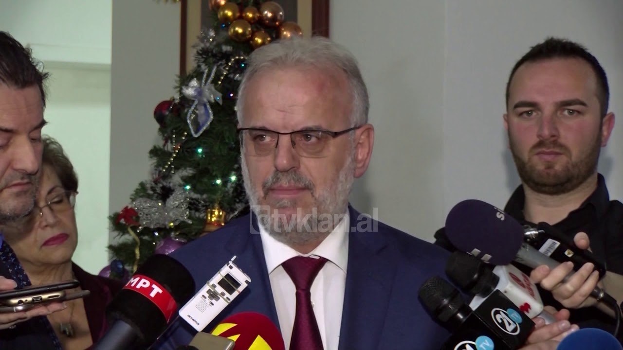 Ndryshimet kushtetuese nga mesi i Janarit