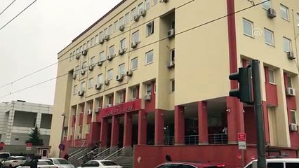 Silahlı yaralama - KOCAELİ