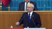 Kılıçdaroğlu: 'Dışarıdan yönetilen bir iktidarla karşı karşıyayız' - TBMM