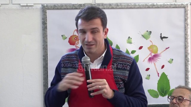 Bashkia e Tiranes, dreke per njerezit ne nevoje