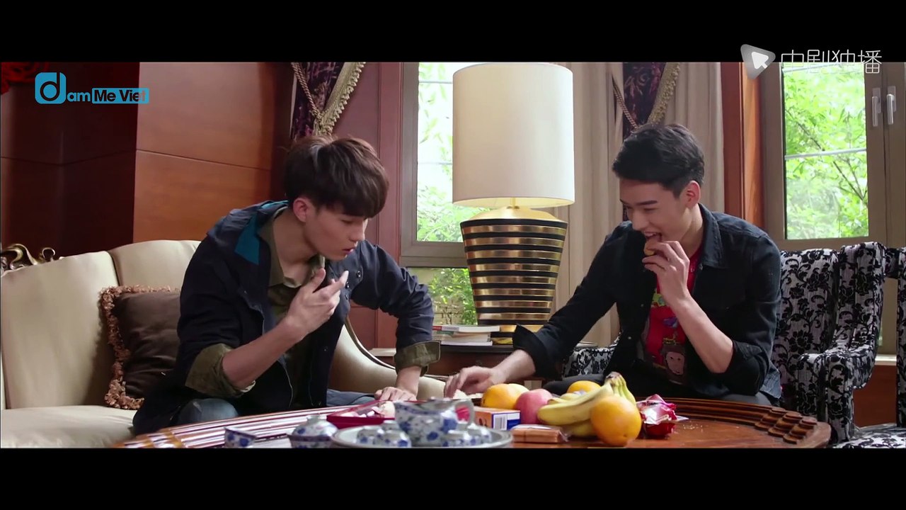 [Vietsub - BL] Thịnh Thế (Thế Bất Khả Đáng) - Tập 20