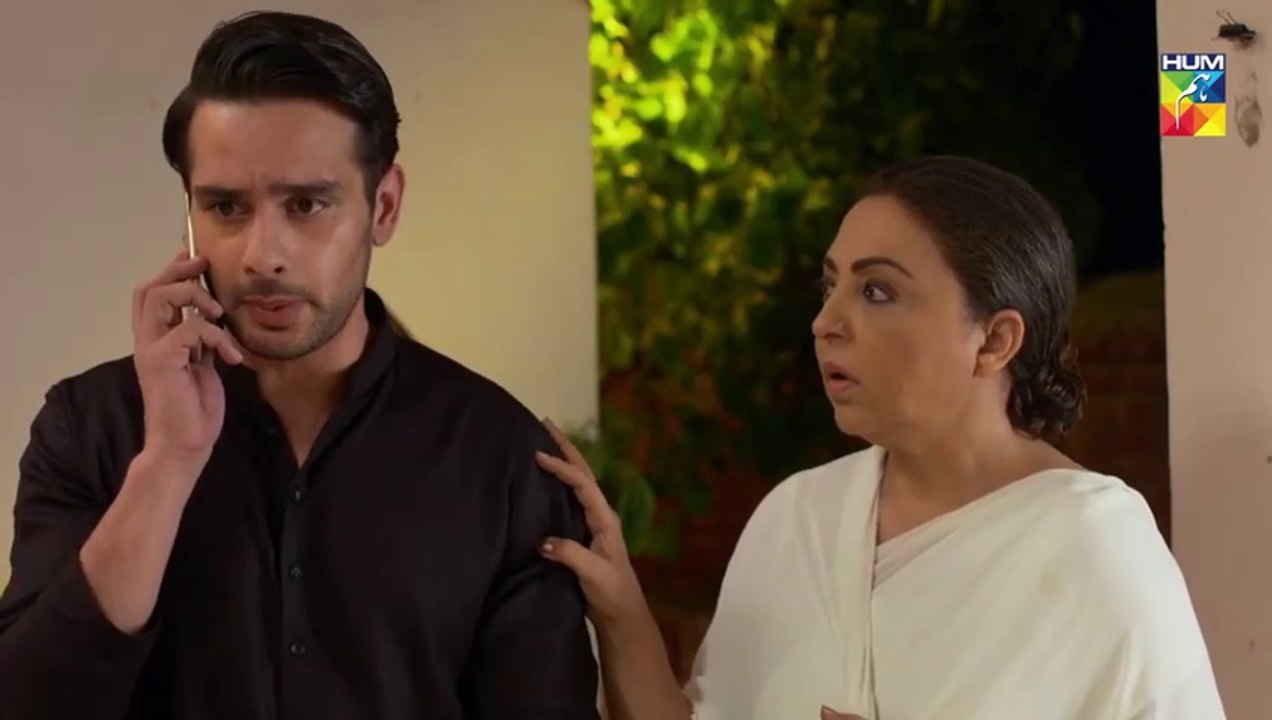 Sanwari Epi 87 - 25th December 2018 - HUM TV Drama || Sanwari (25/12/2018)