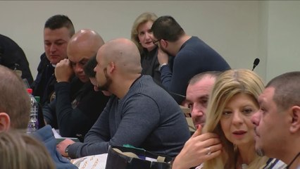 Në Gjykatën Penale askush nuk do të merret me amnistinë