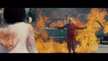 Jordan Peele's Frightening 'Us' First Trailer