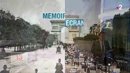 Il était une fois le père Noël