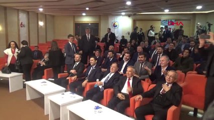 Bursa TOBB Başkanı 'Alacak Sigortası' Müjdesi Verdi