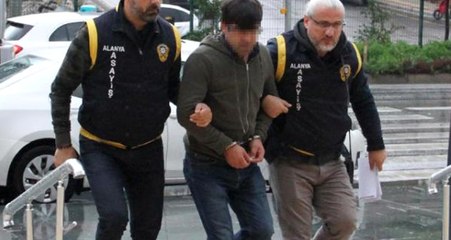 Ağabeyine Kurşun Yağdıran Zanlı, Karakoldaki İfadesinde "Namus Yüzünden Yaptım" Dedi