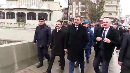 5 asırlık Koyunbaba Köprüsü restore edildi - ÇORUM