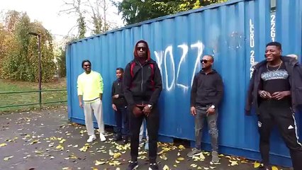 Legio Jm en sors freestyle (1)