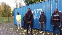 Legio Jm en sors freestyle (1)