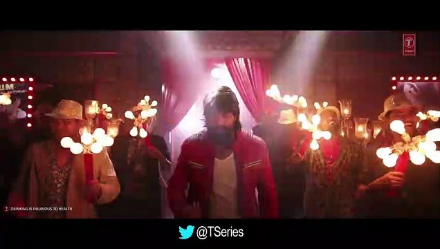 KGF: Gali Gali Video Song | Neha Kakkar | Mouni Roy | Tanishk Bagchi | Rashmi Virag | T-SERIES