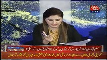Tonight With Fareeha – 25th December 2018