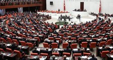 Son Dakika! Türk Askerinin Sınır Ötesindeki Görev Süresini Uzatan Tezkere Meclis'te Kabul Edildi