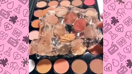 RELAXING Slime ASMR Video That Gives You Calmness 2018 ! #33