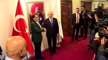 Erdoğan, Hulusi Akar'ı CHP'ye Yedirmedi ve Bu Konuşmasıyla Hulusi Akar'ı Duygulandırdı