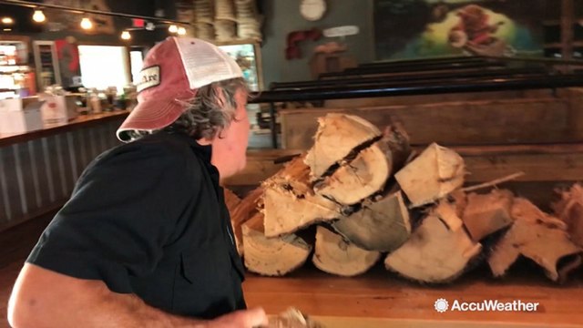 Businesses still hurting after historic flooding