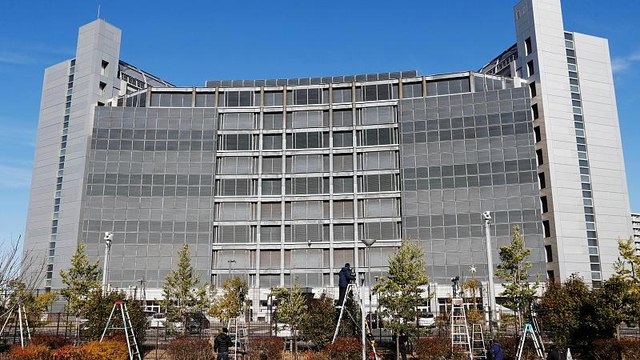 Tokio: Nissan-Manager Greg Kelly soll auf Kaution freikommen