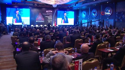 ''Terörle Mücadelede Yeni Oyuncu: Yapay Zeka'' paneli