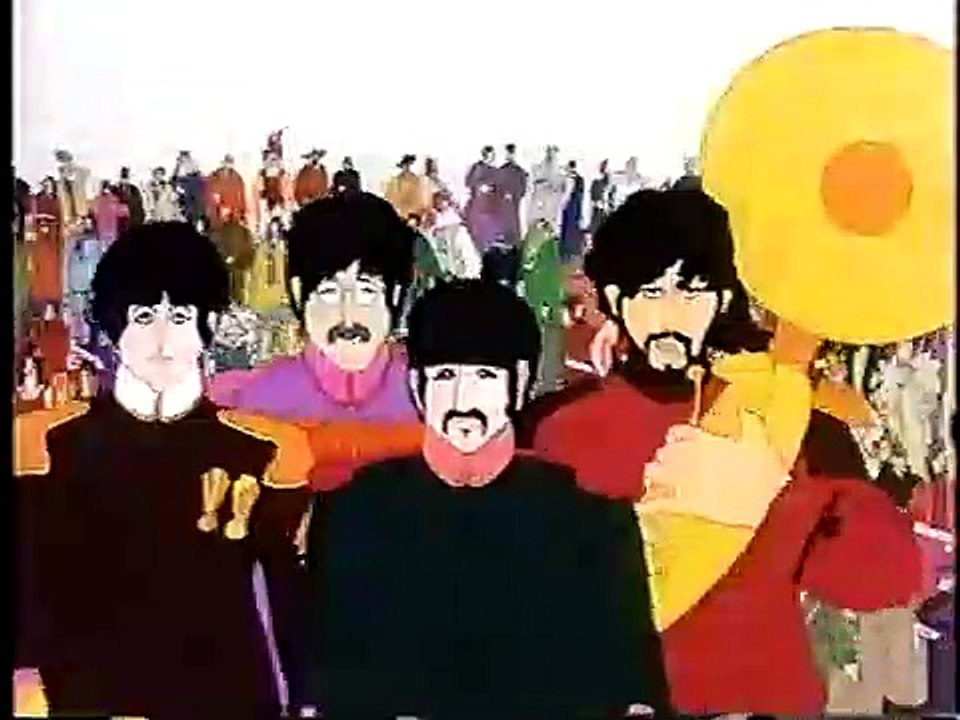 Opening to The Mod Squad 1999 VHS