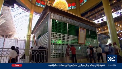 سۆران سێوكانی ده‌پرسێت ئایا له‌ناو ئیسلامدا لێبورده‌یی هه‌یه‌؟