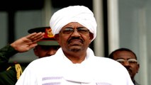 Will Sudan's president bow to protesters' demands?