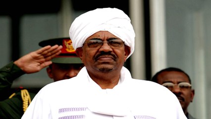 Will Sudan's president bow to protesters' demands?