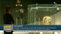 teleSUR noticias. Colombia: lanzan granada a discoteca dejando heridos