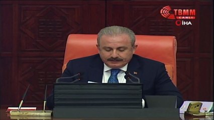 TBMM'de Afganistan tezkeresi kabul edildi