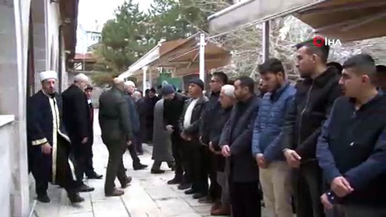 Acılı Baba Uyardı: "Düşmanımın Dahi Motora Binmesini İstemiyorum"