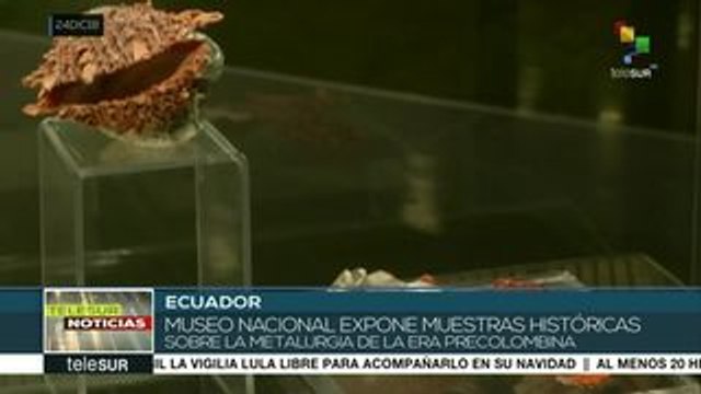 teleSUR noticias. México. confirman muerte de gobernadora de Puebla