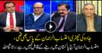 Former NAB chairman Ahtesab ur Rehman cannot live in homeland: Rana Sanaullah