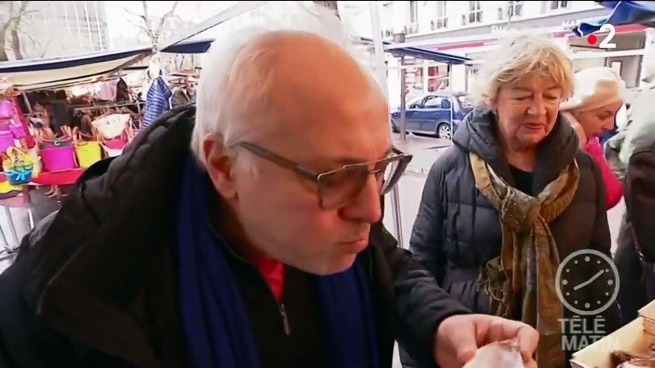 Noël : attention à l'ouverture des huîtres !