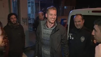 Tribunal turco liberta jornalista austríaco preso desde setembro