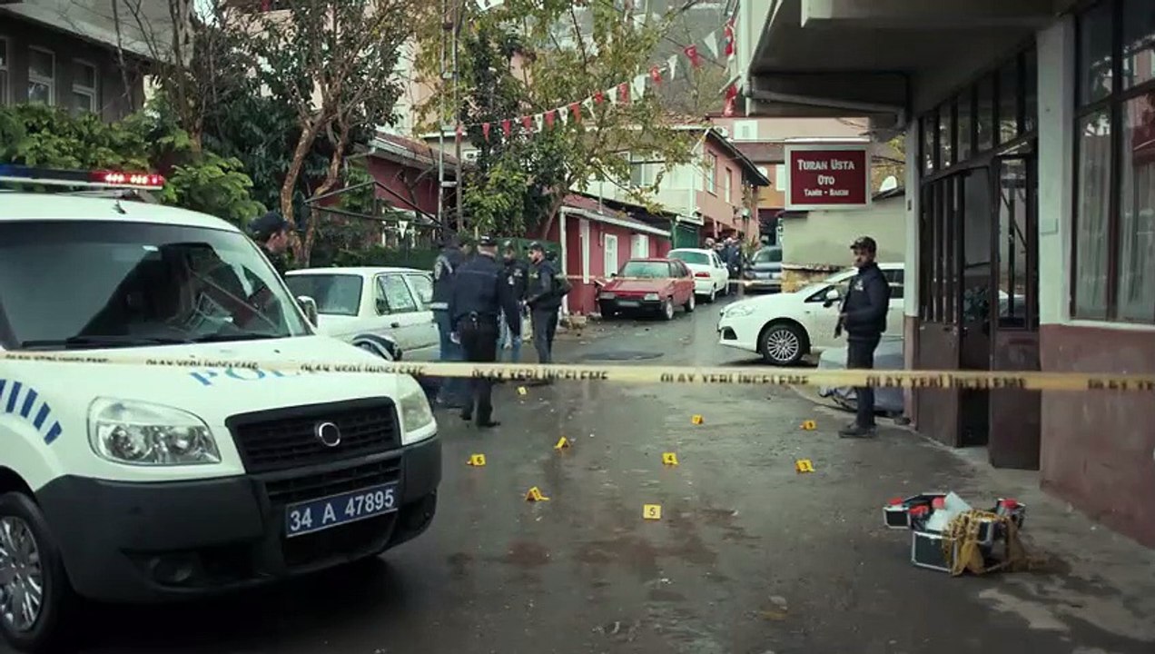 Söz - 65.Bölüm 1.Part