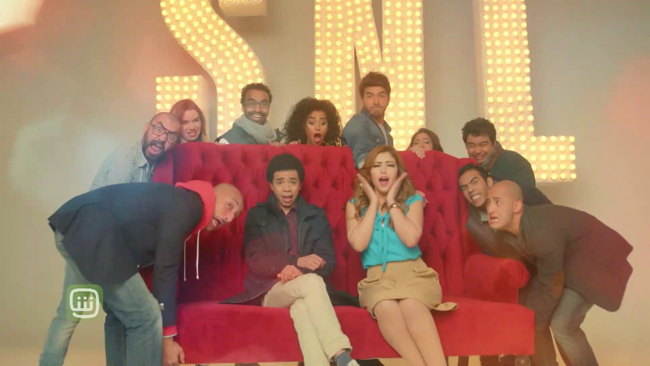 Saturday Night Live بالعربي