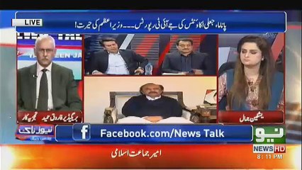 Rehman Azher Tells About Pakistan Politics ,,