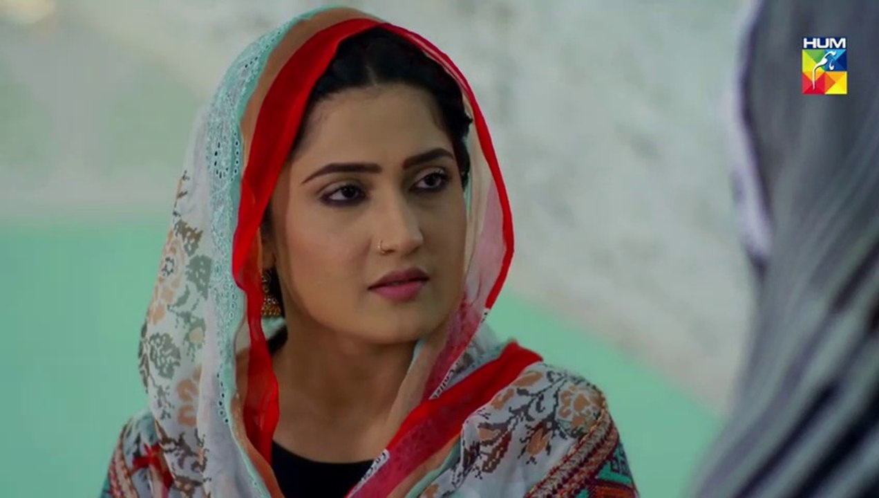 Bisaat e Dil Epi 18 - 25th December 2018 - HUM TV Drama || Bisaat e Dil (25/12/2018)