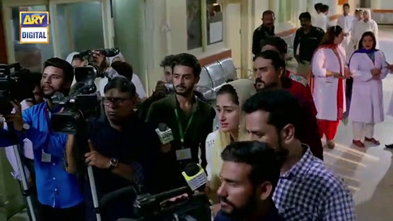 Beti Episode 5