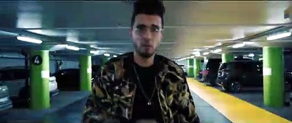 Sanfara - Ch3andi Fih  شعندي فيه (Clip Officiel)