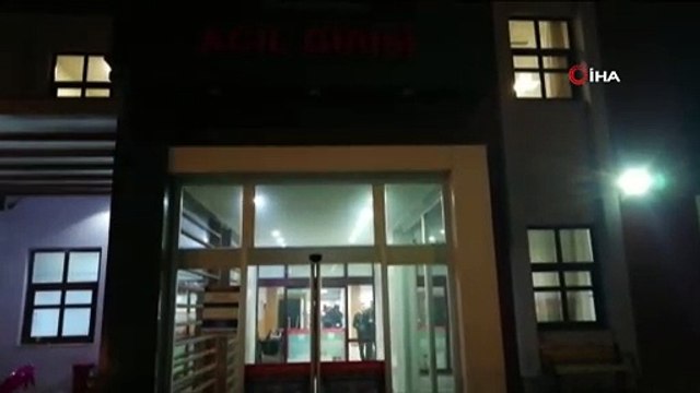 - Hastane çöpünde yeni doğmuş bebek bulundu- Kahramanmaraş’ta vicdanı sızlatan haber- Kahramanmaraş’ın Andırın ilçesinde 21 yaşındaki genç kadın hastane tuvaletinde doğan bebeğini çöpe attı- Temizlik görevlileri tarafından ...