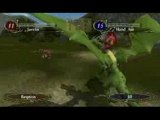 (Wii) Fire Emblem : Radiant Dawn