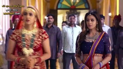 مسلسل القصر الملعون الحلقة 29 مترجمة