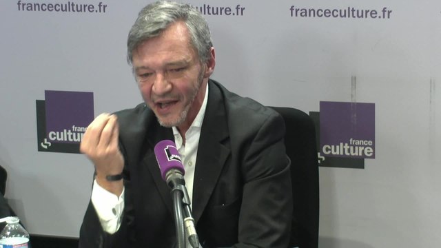 Stephane Rozès : Emmanuel Macron a oublié qu'il n'était qu'un acteur d'une pièce écrite par le peuple