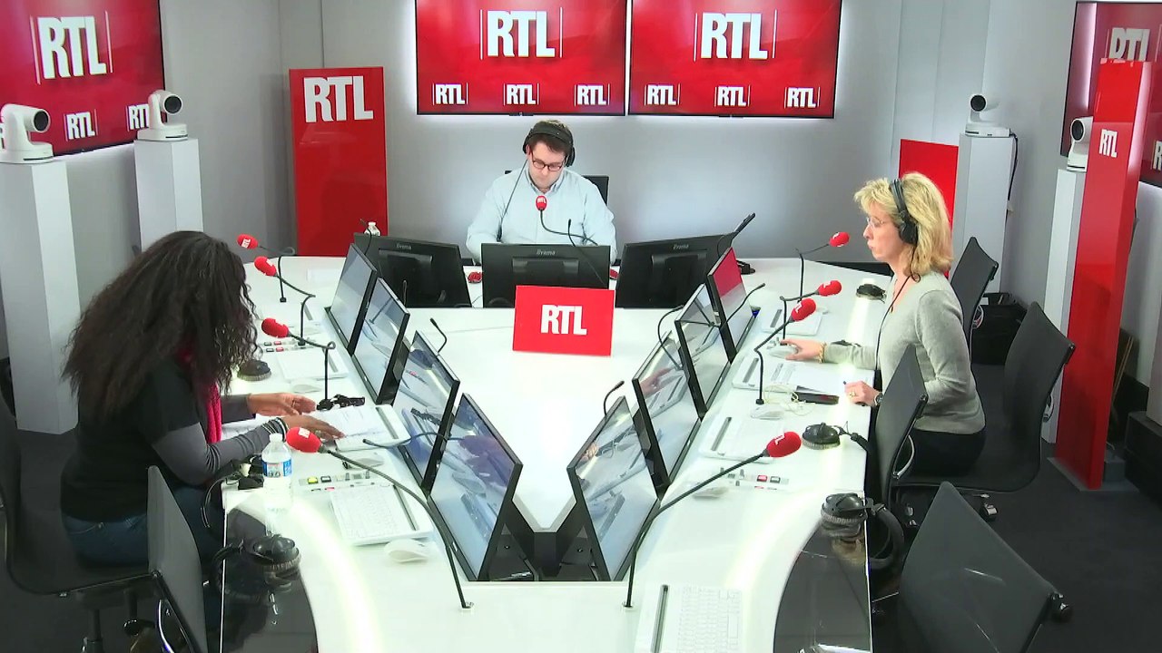 Les actualités de 18h - Côtes-d'Armor : 4 perso...