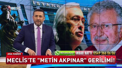 Beyaz Ana Haber 25 Aralık 2018