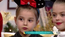 VP - Krishtlindje si në përralla, Little angels - 25 Dhjetor 2018 - Show - Vizion Plus